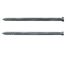 Fensterrahmenschraube /