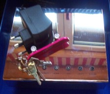 SAFETY FIRST - MOBILE ALARMANLAGE