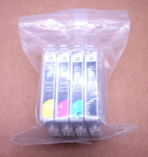 Epson tinte für stylus - x,