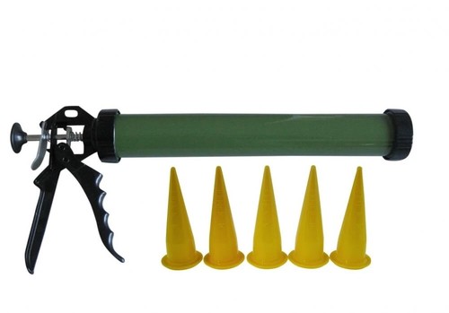 Eco baitgun 850ml - baitgun, manuelle