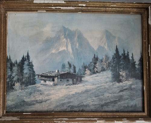 Joh fritz grauer - fritz, 1920-1940