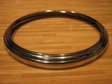 Chromring Tachoring f. 100mm