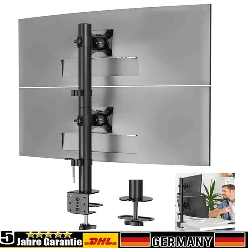 Fach monitorhalterung - 2,