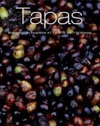 Tapas unwiderstehliche - tapas:,