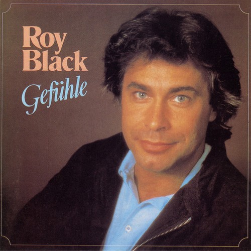 Roy black gefühle cd - black,