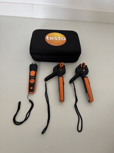 Testo 510i