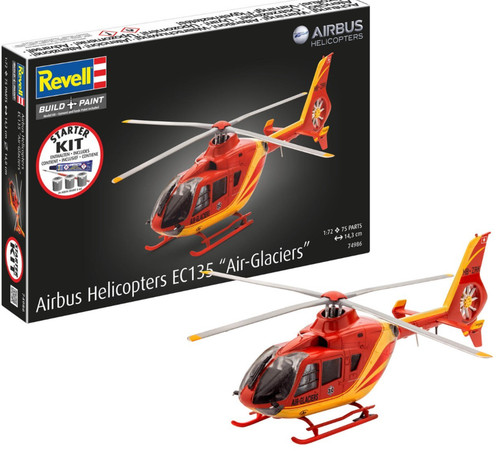 Revell 74986 starter kit - revell,