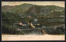 Ansichtskarte Lochmühle