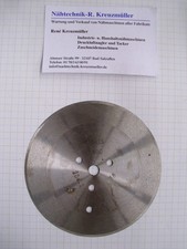 1 Kuris Messer 15800   Messer