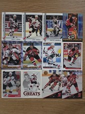 Trading Card Lot Sammelkarten