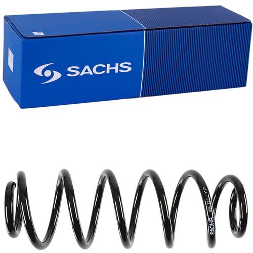 Sachs fahrwerksfeder feder - sachs,