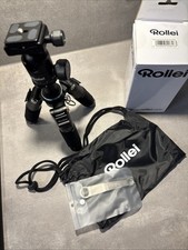 Rollei compact traveler - traveler, mini