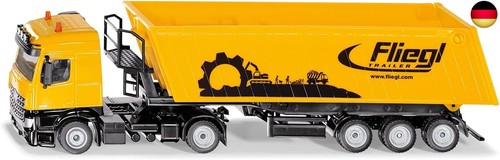 Siku 3537 lkw mit - 3537,,