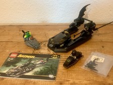 LEGO 7780 Batman: The Batboat