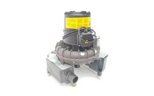 Dürr Dental Trockenabsaugung