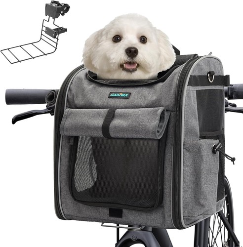 Fahrrad hundekorb - fahrrad,