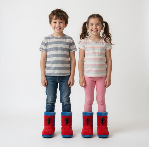 Marvel spider man jungen - marvel,