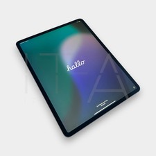 Apple iPad Pro 12,9" 3