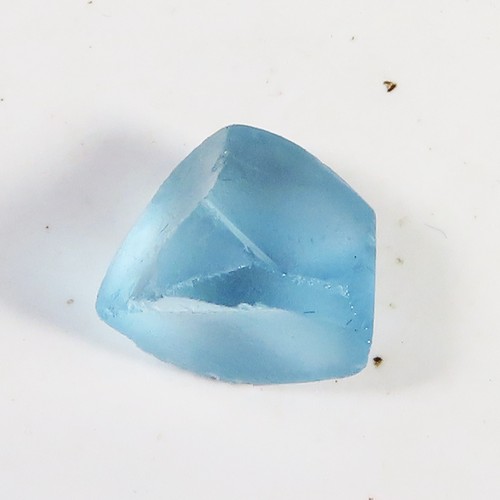Natürlich sky blau topas - natürlich,