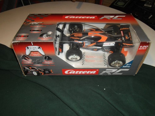 Car carrera shadow - car,