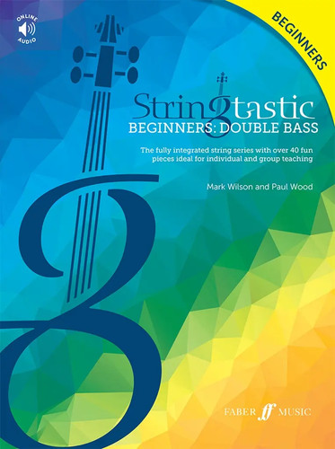 Stringtastic beginners double - stringtastic, beginners:
