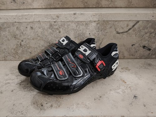 Sidi pro fahrrad schuhen - sidi,