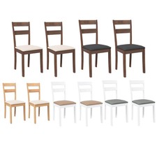 2er Set Stuhl Esszimmerstühle