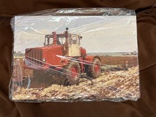 Kirovets K-700 Traktor Bild