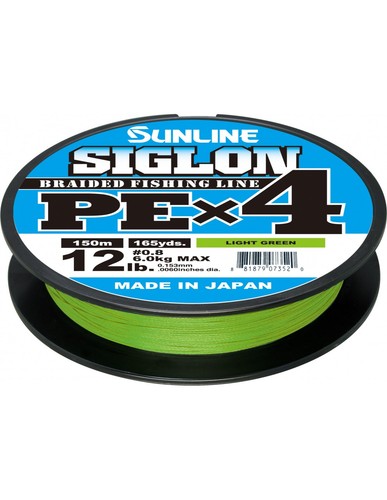 Sunline siglon orange - siglon, x4