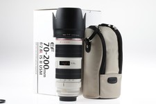 CANON EF 70-200mm f/2,8 L IS