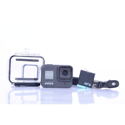 Gopro hero8 kamera - gopro,