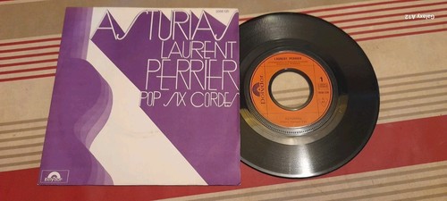 Laurent perrier asturian - /,