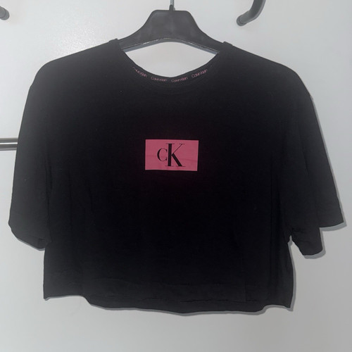 Calvin klein damen crop - damen,