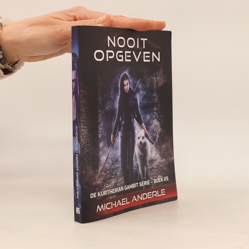 Nooit opgeven michael - | ,