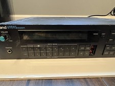 Roland D-550 Rackmount Linear