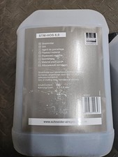 2x Neu Schneider-Strahlmittel STM-HOS 8,0 DGKB030031