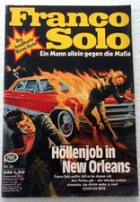 "Franco Solo" Nr. 24  -
