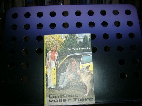 Ein haus voller tiere - ein,
