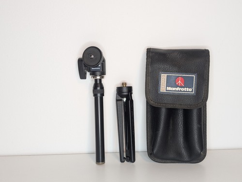 Manfrotto 482 stativ - 482, +