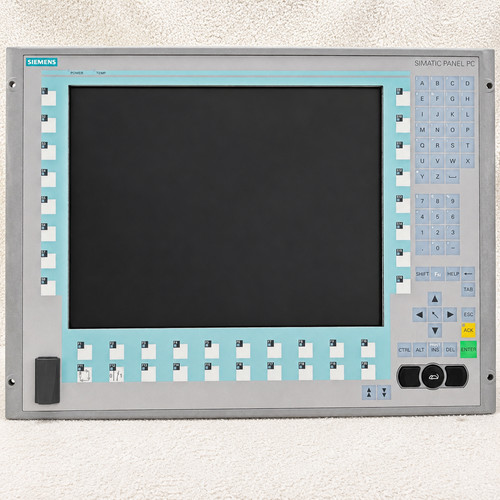 Siemens simatic panel - siemens, pc