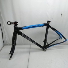 Campagnari xlr8r rennradrahmen - campagnari,
