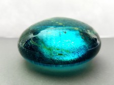 Glas briefbeschwerer - glas,