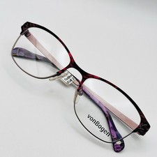 vonBogen Brille Damen oval