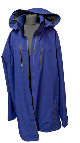 Brigg softshellmantel - ,