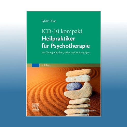 Icd kompakt heilpraktiker - -,