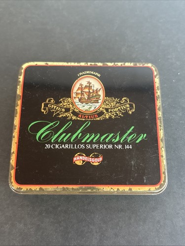 Clubmaster handelsgold - clubmaster,
