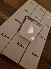 GIRA 0130 201 Taster Wechsler