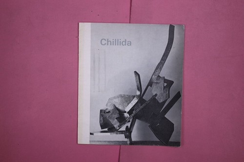 270920 eduardo chillida - 270920,