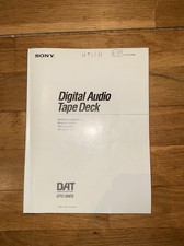 Bedienungsanleitung für Sony