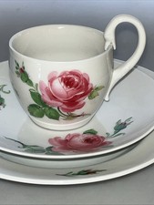 Meissen Porzellan 3 Teilig